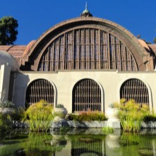Balboa Park